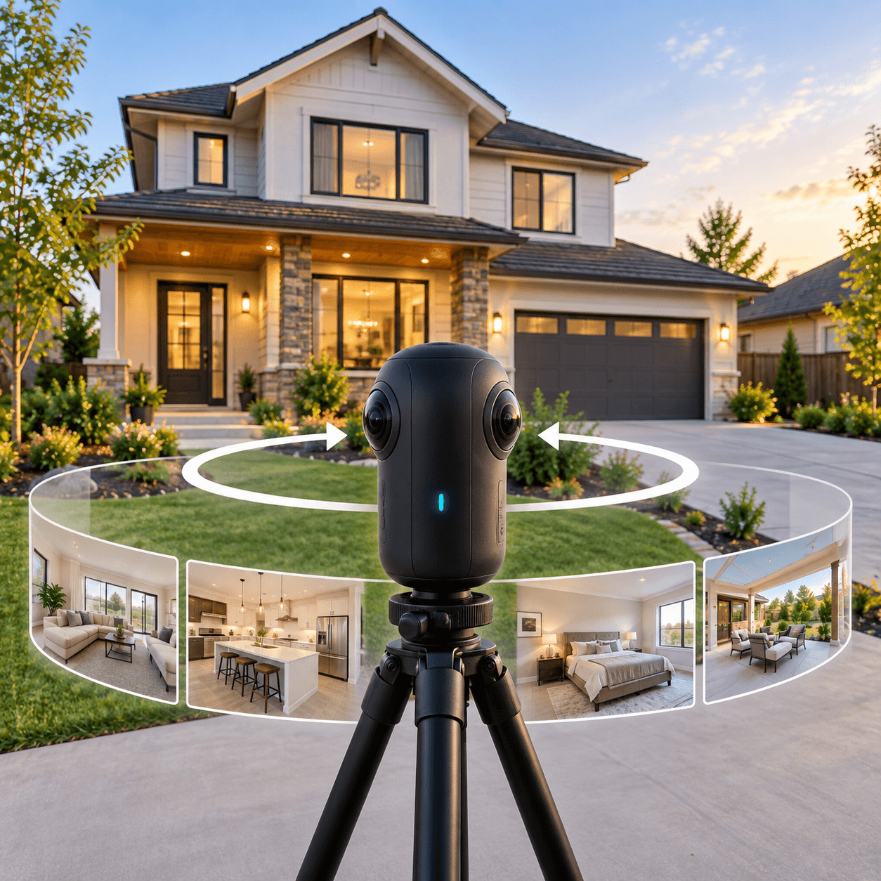 360° Property Media