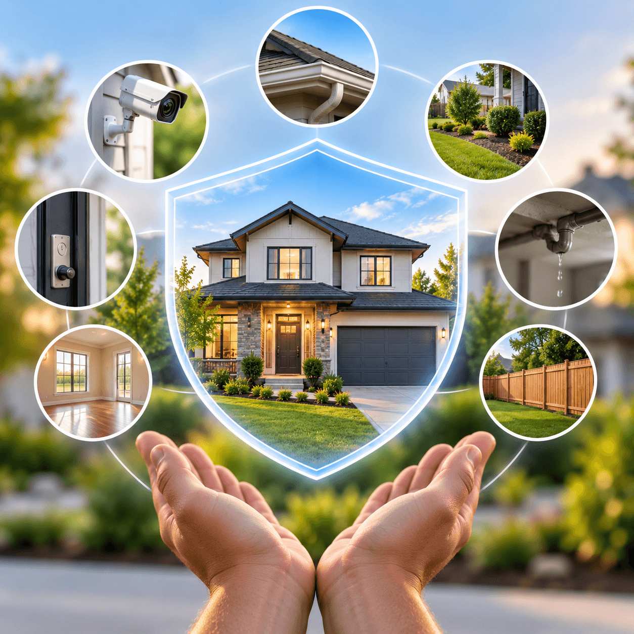 Property Preservation