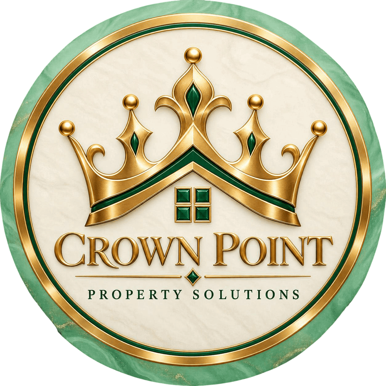 Crown Point Property Solutions